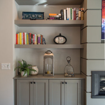 Kitchen Cabinetry