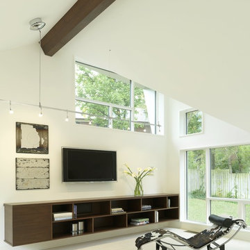 Kitchen/Family Room renovation