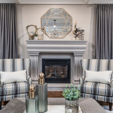 Kleinburg Luxury Home