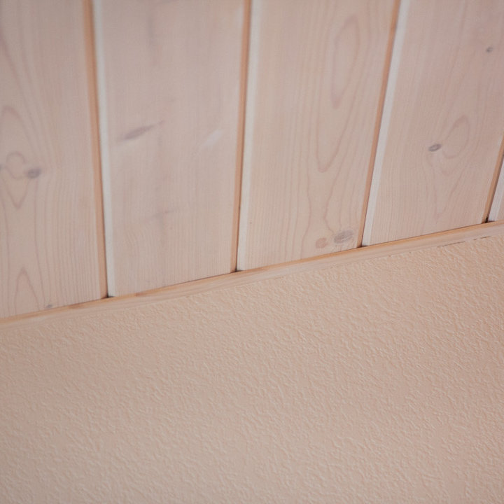 Knotty Pine Ceiling Photos Ideas Houzz   Knotty Pine Ceiling With New Stain Changes The Colors In The Whole House Sundance Colors Img~59f1e87c06a9401b 3162 1 4af3b76 W720 H720 B2 P0 