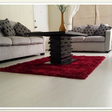 Kronoswiss Oristano Oak Laminate Flooring