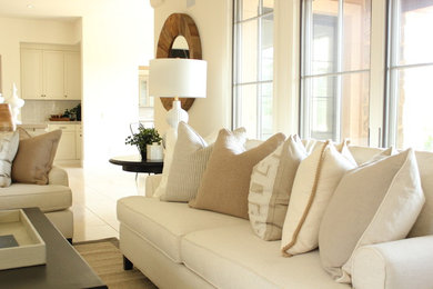 Ladera Ranch Neutral {STAGING}