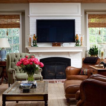 Lafayette Residence