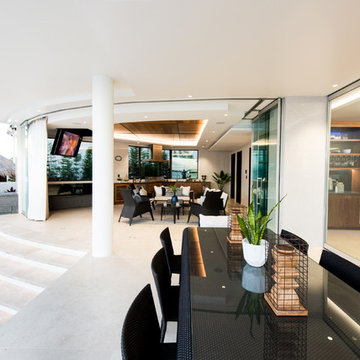 Lagoon House