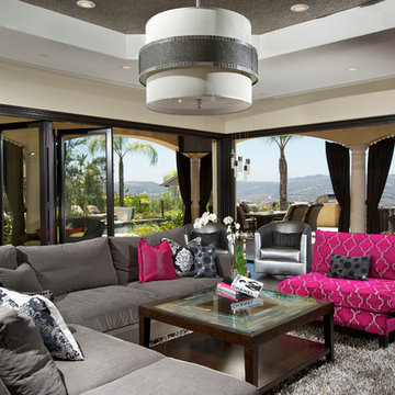 Laguna Niguel Remodel