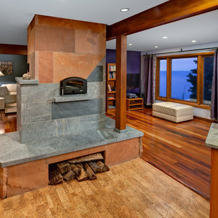 Lake Erie Waterfront - Renovation