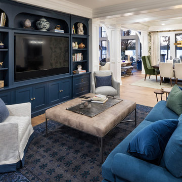 Lake Minnetonka Chateau
