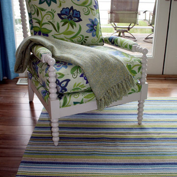 Lakeshore Inspired