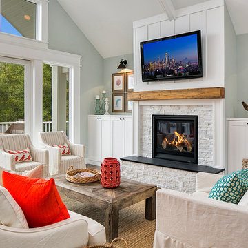 Lakeview Home