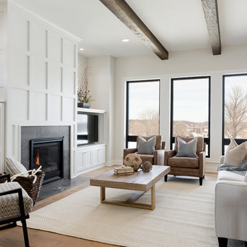 Lakeview | Orono, MN - Spring 2018