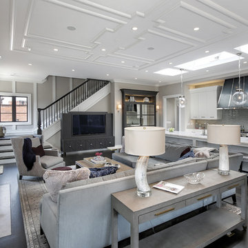 Lakeview Penthouse
