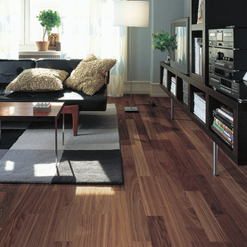 Laminate Flooring