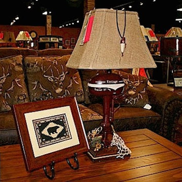 Lamps & Accessories
