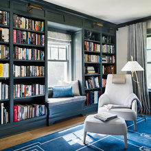 Home Office Ideas
