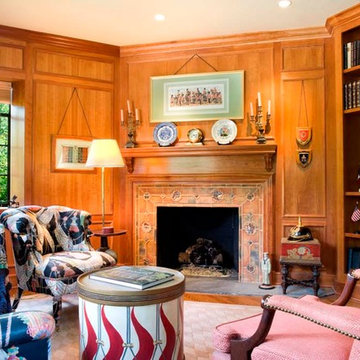 Large Renovation