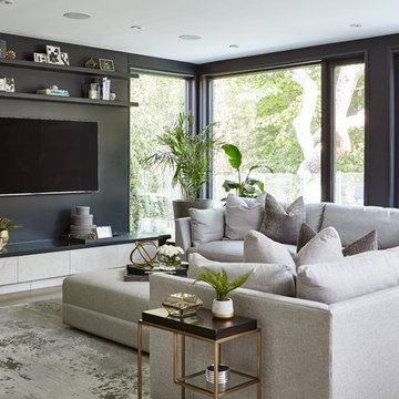 LEASIDE RESIDENCE