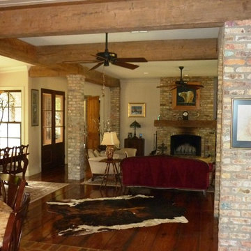 Lee Residence