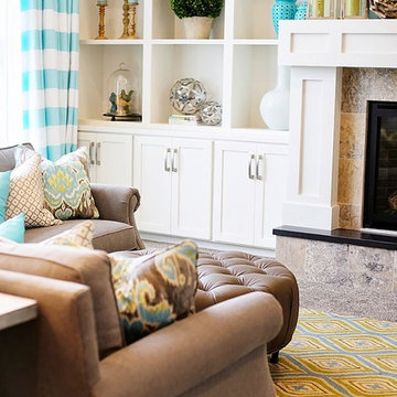 Lehi, House of Turquoise Blog, Featured Article