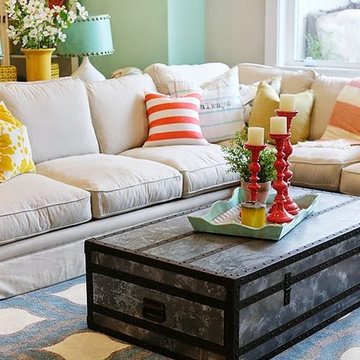 Lehi, House of Turquoise Blog, Featured Article