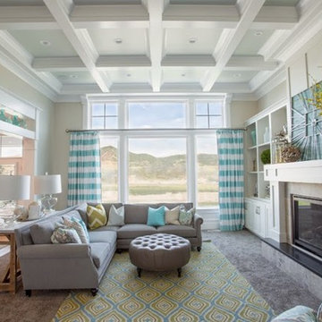 Lehi, House of Turquoise Blog, Featured Article