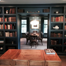 Living Room Alternative