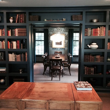 Library built-ins