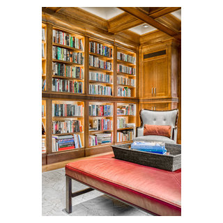 View of New England Design & Construction | Design Build Remodeling & Home ...