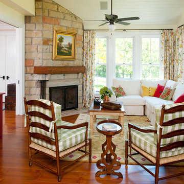 Ligonier Farm House