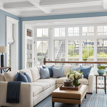 Lincoln Park Single Family Home