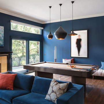 lisa rubenstein - real room design