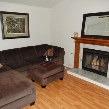 Live in College Trail, Grayslake, IL: 1189 Blackburn Dr