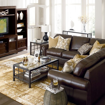 Living & Family Room Furniture