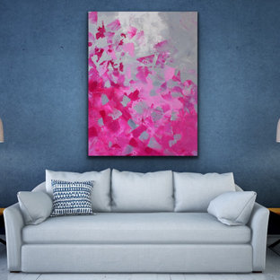Living Room Art