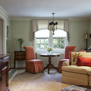 Living Room - Family Room