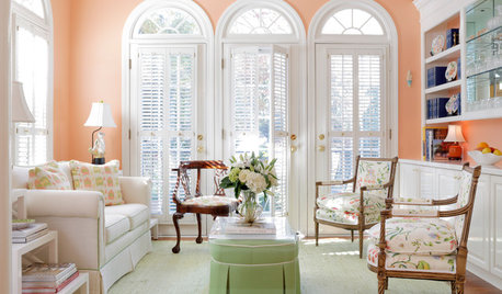11 Pastel Interiors That Will Put a Smile on Your Face