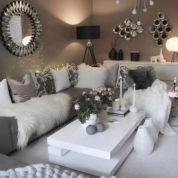 living room Inspiration