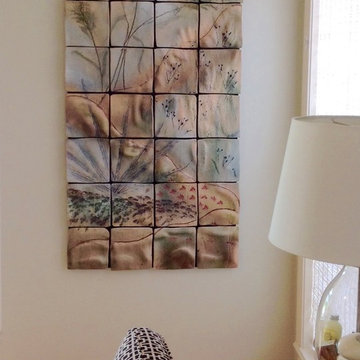 Living Rooms & Open Spaces