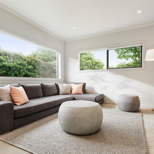 Living spaces