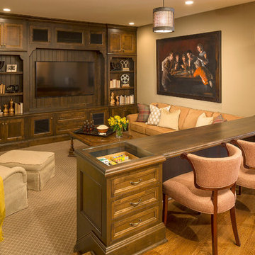 Locust Hills Drive Residence