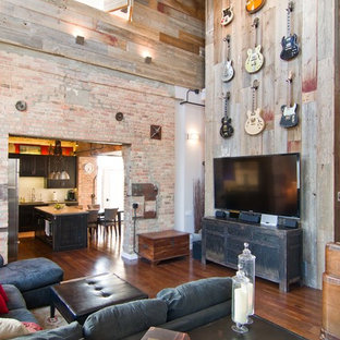 Loft Condo Renovation