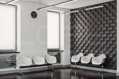 Loft Design System: Decorative Wall Panels