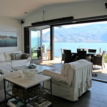 Lombardy Bay, Summerland, BC