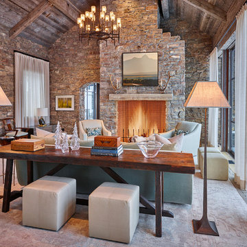 Lone Mountain Hideaway