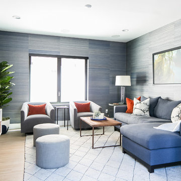 Long Beach Modern