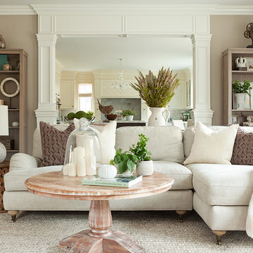 Long Island Home