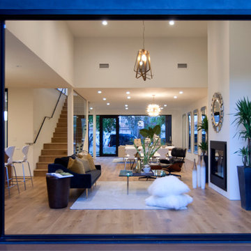 Los Angeles Home Staging | Ashwood Ave, Mar Vista