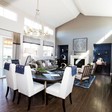 Loveland Design House