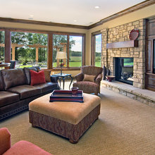 Great room/ Family Room