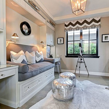 Luxe Living in Manhattan Beach