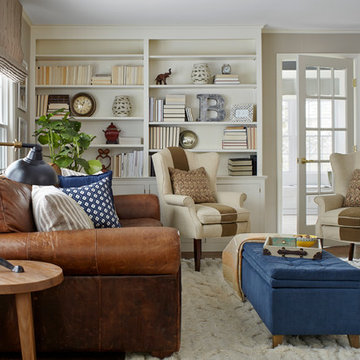 Luxe Montclair Home